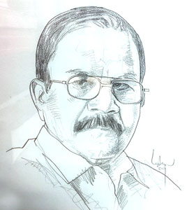 Bob Raju