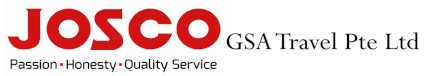 Josco Gsa Travel Pte Ltd