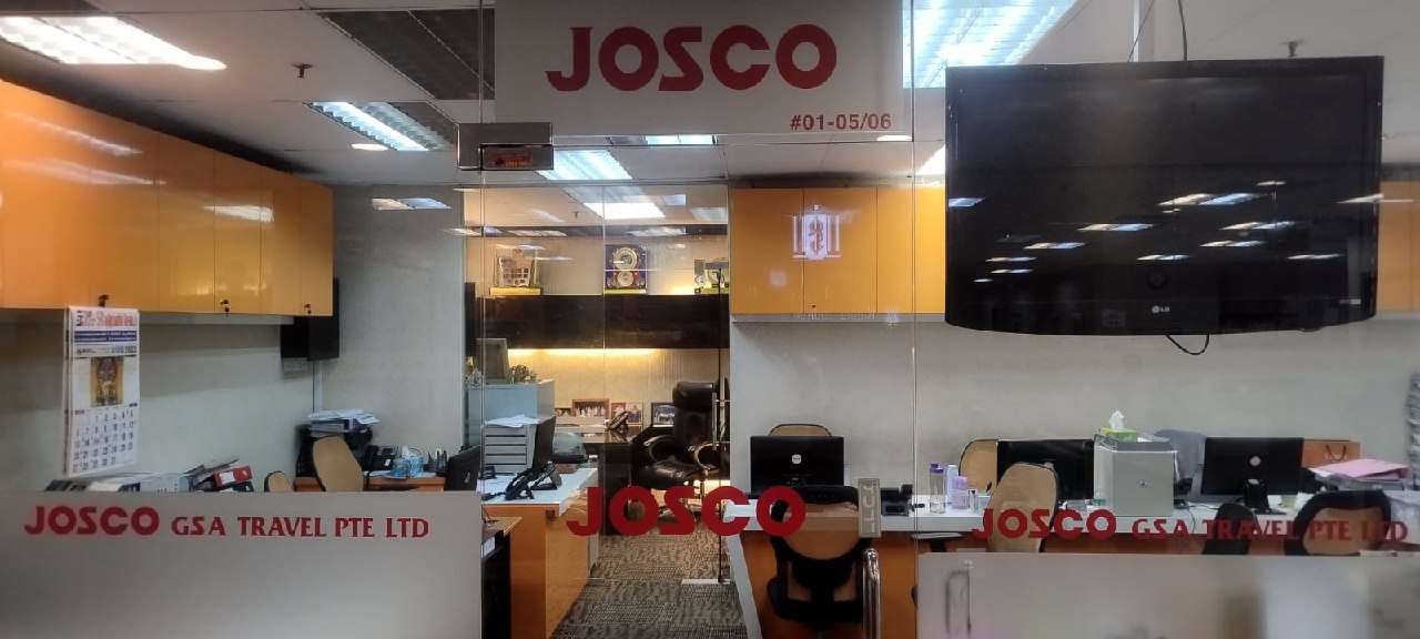 Why Choose Josco
